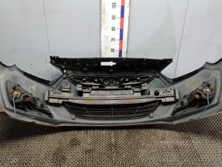 Бампер передний, HYUNDAI I40 2011-2015