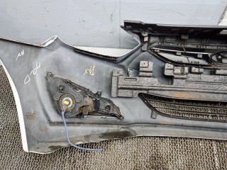 Бампер передний, HYUNDAI I40 2011-2015