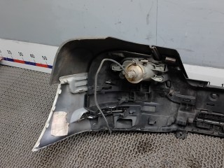 Бампер передний, VOLVO XC90 1 1 2006-2014