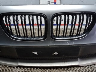 Бампер передний, BMW X1 E84 E84 2009-2012