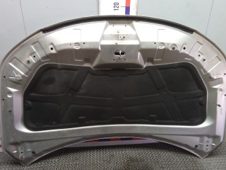Капот, ориг. номер 664002P000, KIA SORENTO 2 2 2009-2012