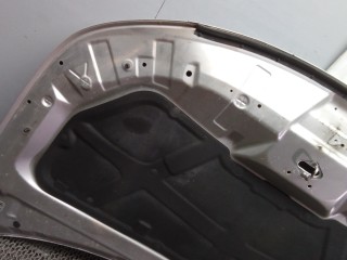 Капот, ориг. номер 664002P000, KIA SORENTO 2 2 2009-2012