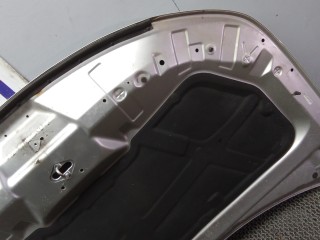 Капот, ориг. номер 664002P000, KIA SORENTO 2 2 2009-2012