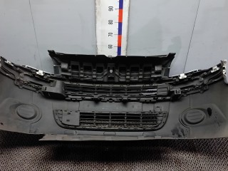 Бампер передний, CITROEN BERLINGO 2 2 2008-2012