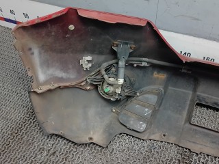 Бампер передний, HONDA CR-V 3 3 2006-2009