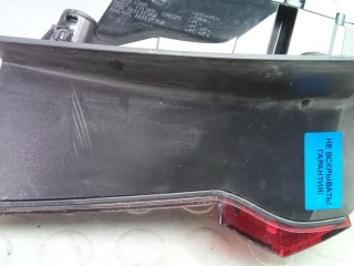 Фонарь задний правый, ориг. номер 57A945712, SKODA KAROQ 1 1 2017-2021