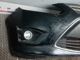 Бампер передний, FORD GRAND C-MAX 2010-2015