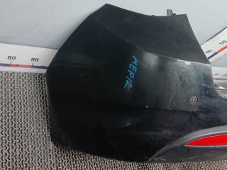 Бампер задний, HYUNDAI I40 2011-2015