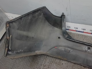 Бампер задний, HYUNDAI I40 2011-2015