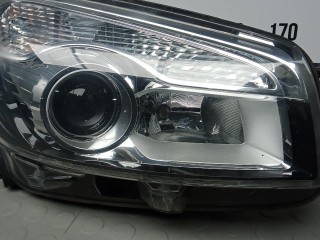 Фара правая, NISSAN QASHQAI J10 J10 2010-2013