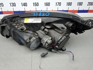 Фара правая, NISSAN QASHQAI J10 J10 2010-2013