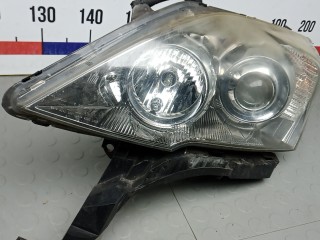 Фара левая, HONDA CR-V 3 3 2009-2012