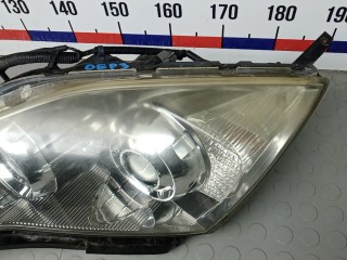 Фара левая, HONDA CR-V 3 3 2009-2012