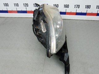 Фара левая, HONDA CR-V 3 3 2009-2012