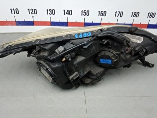 Фара левая, HONDA CR-V 3 3 2009-2012