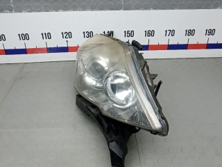 Фара правая, HONDA CR-V 3 3 2009-2012