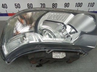Фара левая, LAND ROVER FREELANDER 2 2 2006-2010