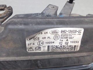 Фара левая, LAND ROVER FREELANDER 2 2 2006-2010