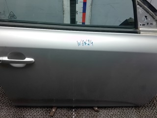 Дверь передняя правая, KIA CEE'D 1 1 2006-2010