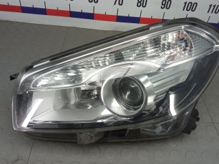 Фара левая NISSAN QASHQAI J10 J10 2010-2013