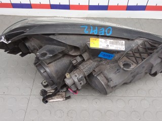 Фара левая, NISSAN QASHQAI J10 J10 2010-2013