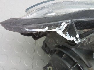 Фара левая, NISSAN QASHQAI J10 J10 2010-2013