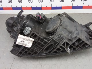 Фара левая, NISSAN QASHQAI J10 J10 2010-2013