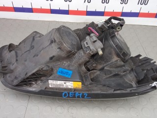 Фара левая, NISSAN QASHQAI J10 J10 2010-2013