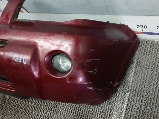 Бампер передний, NISSAN X-TRAIL T30 T30 2004-2007