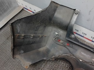Бампер задний, HONDA CR-V 3 3 2009-2012