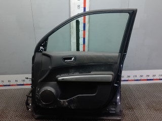 Дверь передняя правая, NISSAN X-TRAIL T31 T31 2007-2011
