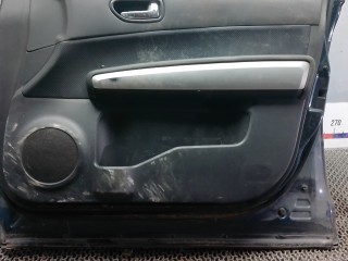 Дверь передняя правая, NISSAN X-TRAIL T31 T31 2007-2011