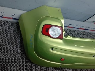 Бампер задний, CITROEN C3 PICASSO 2008-2012