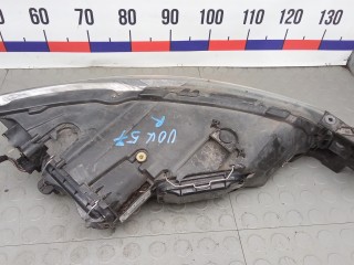Фара левая, SEAT LEON 3 3 2012-2016