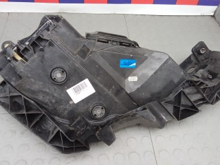 Фара левая, SEAT LEON 3 3 2012-2016