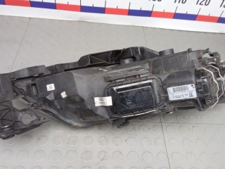 Фара левая, SEAT LEON 3 3 2012-2016