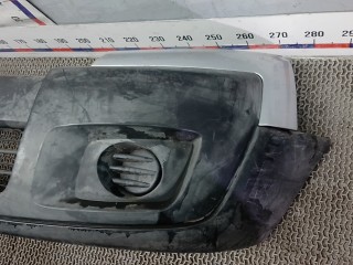 Бампер передний, FIAT SCUDO 2 2 2006-2013