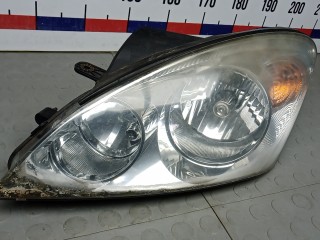 Фара левая, KIA CEE'D 1 1 2006-2010