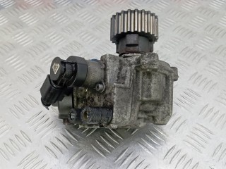 ТНВД дизельный, ориг. номер 0445010537, D4L130755D, SKODA OCTAVIA A7 A7 2013-2017