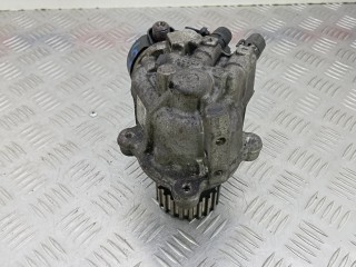 ТНВД дизельный, ориг. номер 0445010537, D4L130755D, SKODA OCTAVIA A7 A7 2013-2017