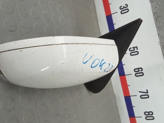 Зеркало наружное правое, ориг. номер 8PIN, HYUNDAI SANTA FE 2 2 2010-2012