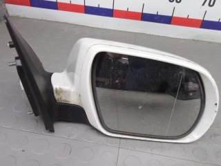 Зеркало наружное правое, ориг. номер 8PIN, HYUNDAI SANTA FE 2 2 2010-2012