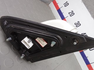 Зеркало наружное правое, ориг. номер 8PIN, HYUNDAI SANTA FE 2 2 2010-2012