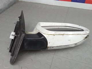 Зеркало наружное правое, ориг. номер 8PIN, HYUNDAI SANTA FE 2 2 2010-2012