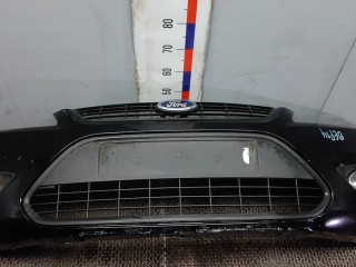 Бампер передний FORD FOCUS 2 2 2007-2011