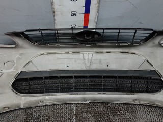 Бампер передний, FORD FOCUS 2 2 2007-2011