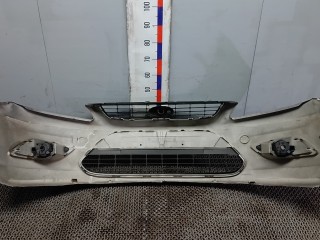 Бампер передний, FORD FOCUS 2 2 2007-2011