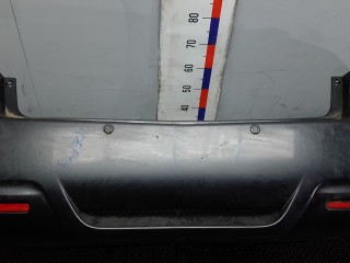 Бампер задний, HONDA ACCORD 8 8 2011-2015