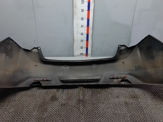 Бампер задний, HONDA ACCORD 8 8 2011-2015