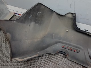 Бампер задний, HONDA ACCORD 8 8 2011-2015